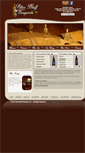 Mobile Screenshot of pillarbluff.com